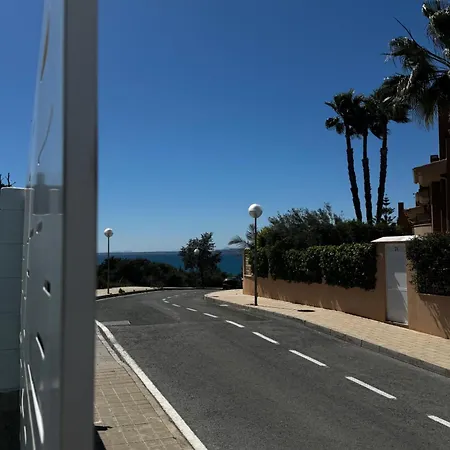 Gran Casa Velero - Exclusividad, Sol Y Mar