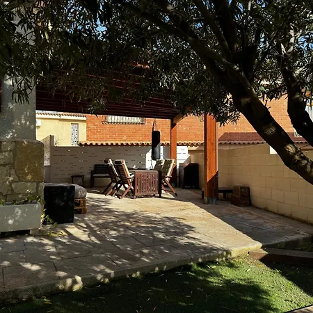 Gran Casa Velero - Exclusividad, Sol Y Mar Alicante