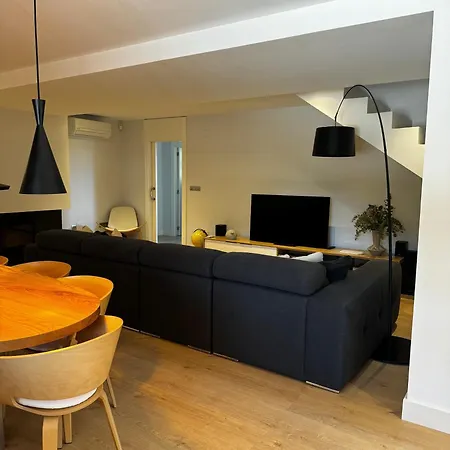 Gran Casa Velero - Exclusividad, Sol Y Mar *