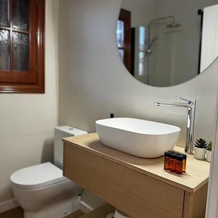Gran Casa Velero - Exclusividad, Sol Y Mar Villa *