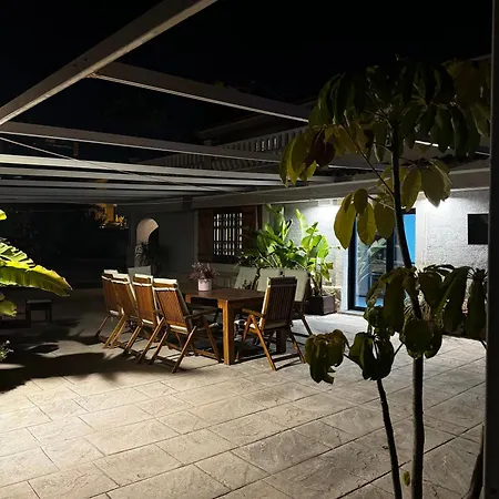 Gran Casa Velero - Exclusividad, Sol Y Mar Alicante