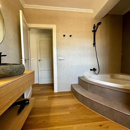 Gran Casa Velero - Exclusividad, Sol Y Mar *