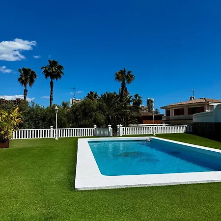Gran Casa Velero - Exclusividad, Sol Y Mar Alicante