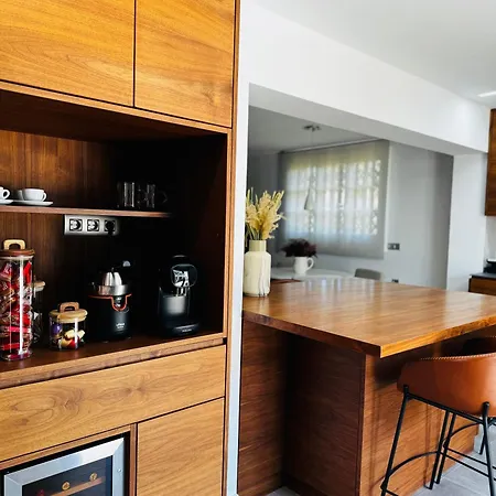 Villa Gran Casa Velero - Exclusividad, Sol Y Mar Alicante