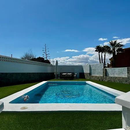 Gran Casa Velero - Exclusividad, Sol Y Mar Villa
