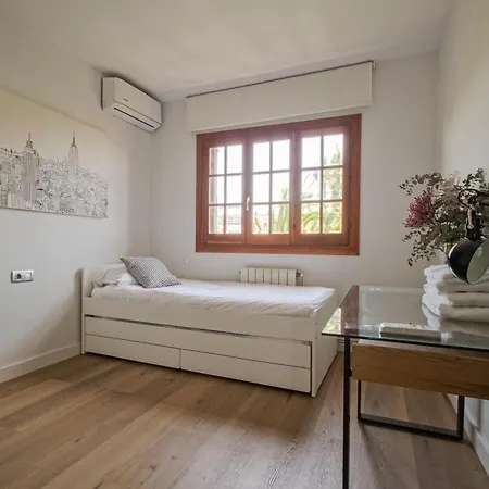 Gran Casa Velero - Exclusividad, Sol Y Mar Alicante