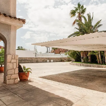 Gran Casa Velero - Exclusividad, Sol Y Mar