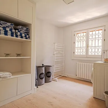 Gran Casa Velero - Exclusividad, Sol Y Mar