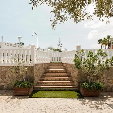 Gran Casa Velero - Exclusividad, Sol Y Mar