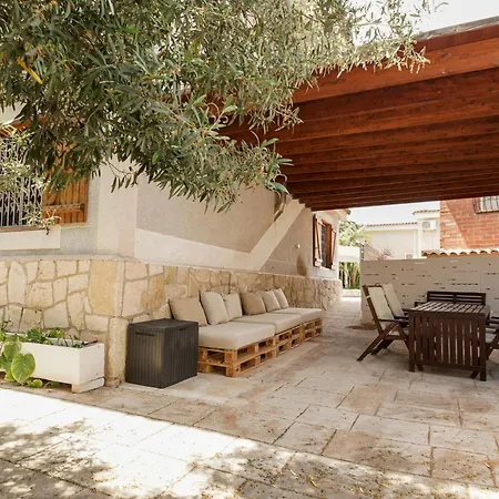 Villa Gran Casa Velero - Exclusividad, Sol Y Mar *