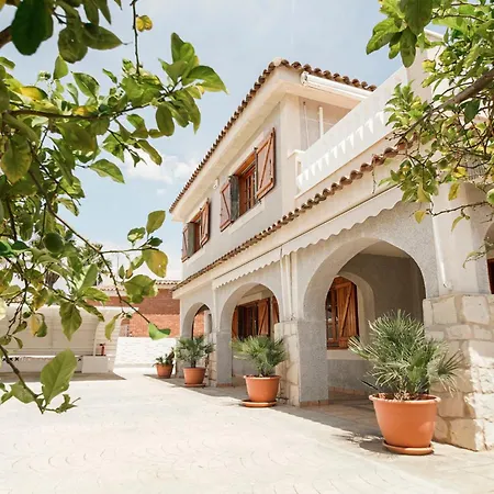 Gran Casa Velero - Exclusividad, Sol Y Mar Alicante