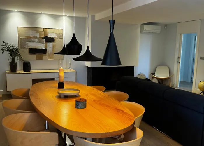 ヴィラ Gran Casa Velero - Exclusividad, Sol Y Mar アリカンテ