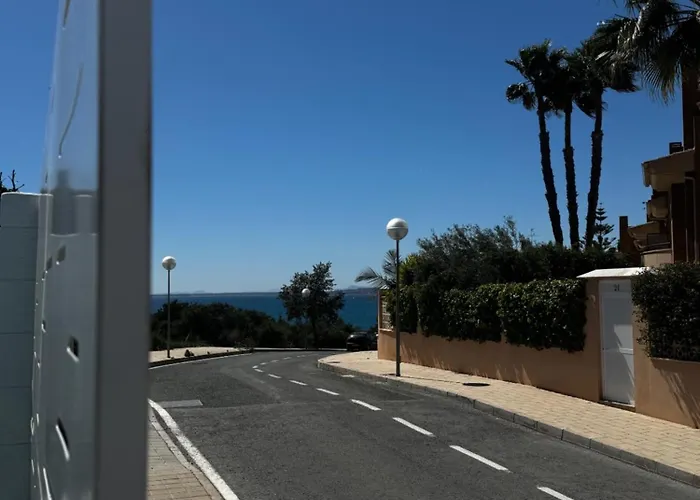 Gran Casa Velero - Exclusividad, Sol Y Mar