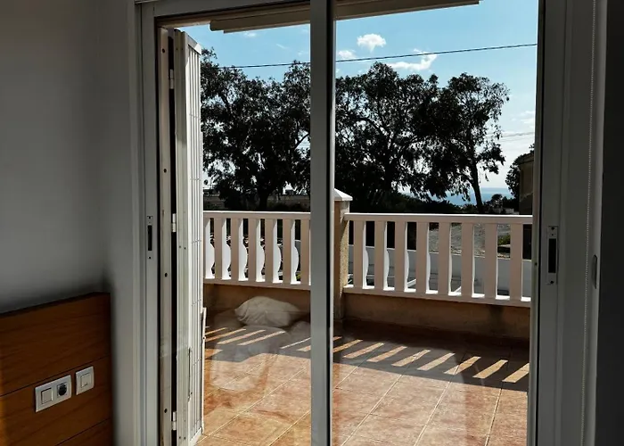 ヴィラ Gran Casa Velero - Exclusividad, Sol Y Mar