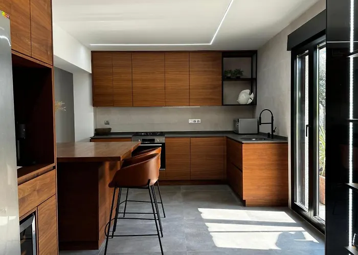 Gran Casa Velero - Exclusividad, Sol Y Mar アリカンテ