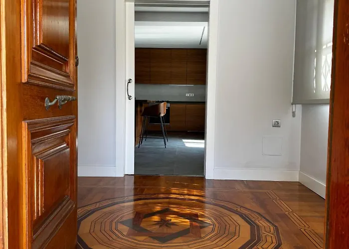 Gran Casa Velero - Exclusividad, Sol Y Mar