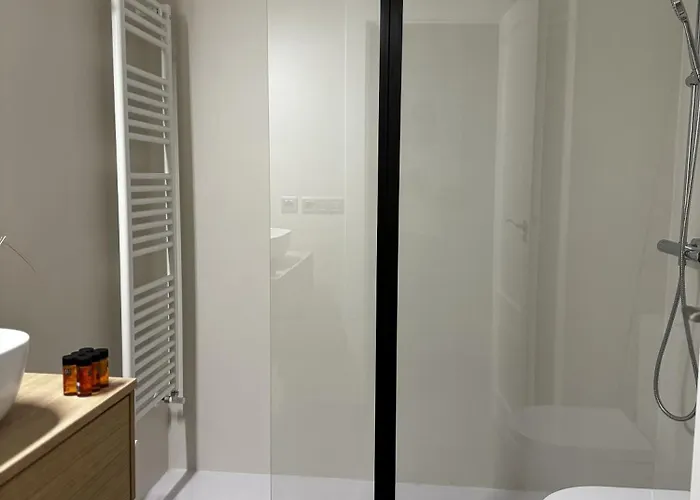 ヴィラ Gran Casa Velero - Exclusividad, Sol Y Mar *