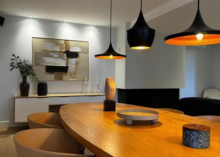 Gran Casa Velero - Exclusividad, Sol Y Mar ヴィラ アリカンテ