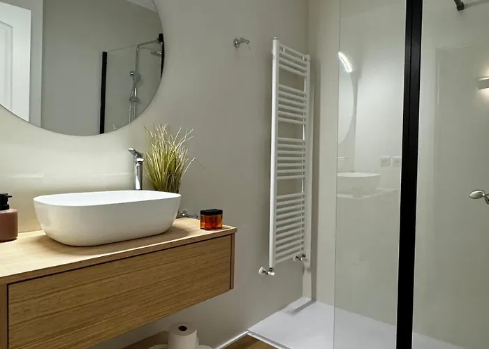 ヴィラ Gran Casa Velero - Exclusividad, Sol Y Mar アリカンテ