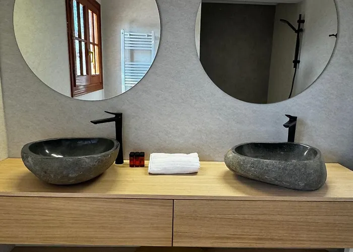 Gran Casa Velero - Exclusividad, Sol Y Mar