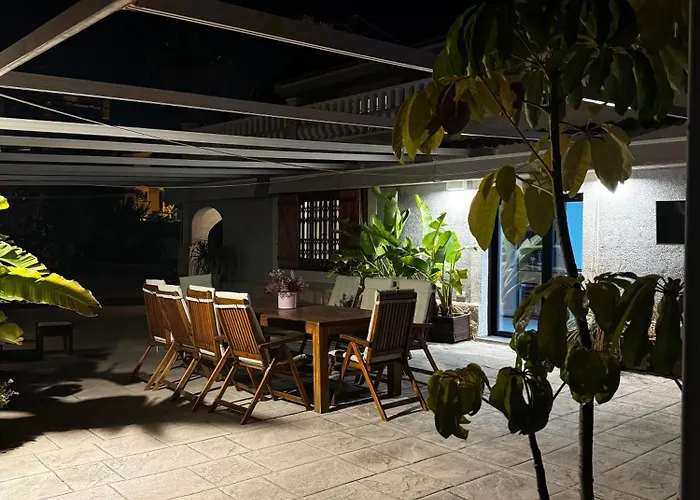 Gran Casa Velero - Exclusividad, Sol Y Mar アリカンテ