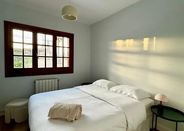 Gran Casa Velero - Exclusividad, Sol Y Mar ヴィラ *