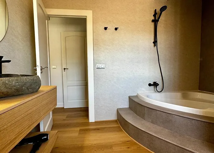 Gran Casa Velero - Exclusividad, Sol Y Mar *