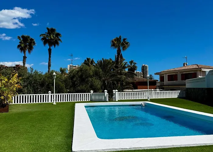 Gran Casa Velero - Exclusividad, Sol Y Mar アリカンテ