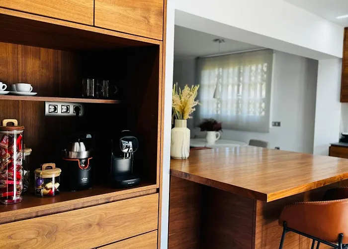 ヴィラ Gran Casa Velero - Exclusividad, Sol Y Mar アリカンテ