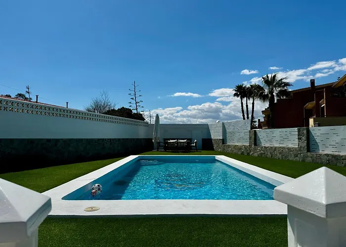 Gran Casa Velero - Exclusividad, Sol Y Mar ヴィラ