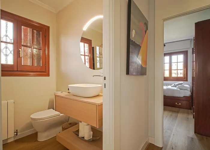 ヴィラ Gran Casa Velero - Exclusividad, Sol Y Mar