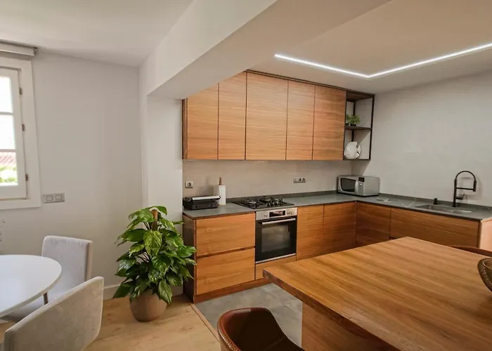 ヴィラ Gran Casa Velero - Exclusividad, Sol Y Mar *