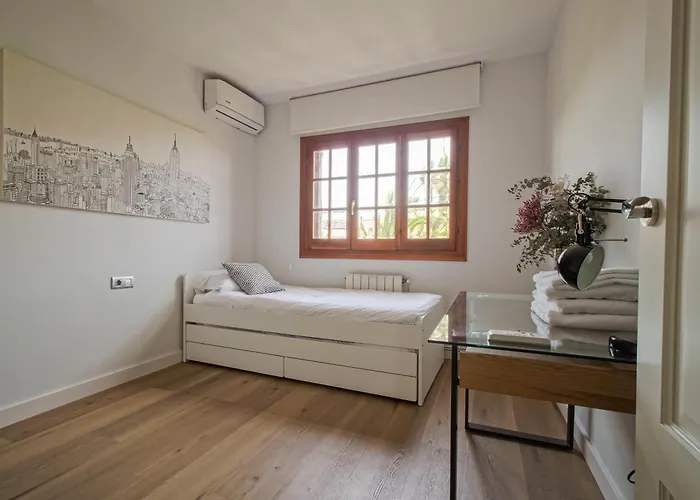 Gran Casa Velero - Exclusividad, Sol Y Mar アリカンテ