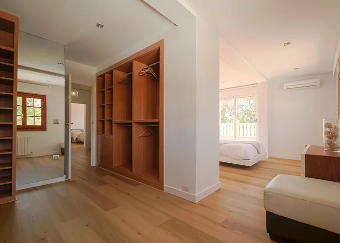 ヴィラ Gran Casa Velero - Exclusividad, Sol Y Mar