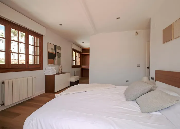 Gran Casa Velero - Exclusividad, Sol Y Mar ヴィラ アリカンテ