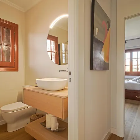 Willa Gran Casa Velero - Exclusividad, Sol Y Mar