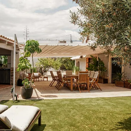 Gran Casa Velero - Exclusividad, Sol Y Mar *